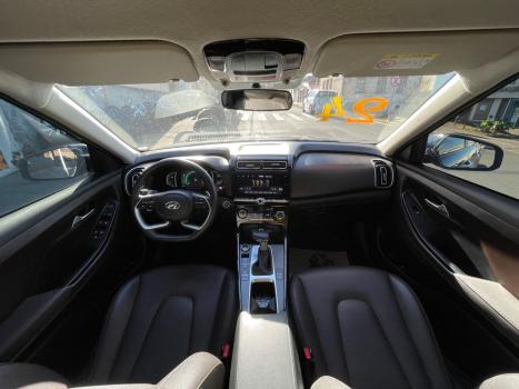 HYUNDAI Creta 1.0 12V 4P FLEX TGDI TURBO PLATINUM AUTOM�TICO, Foto 7