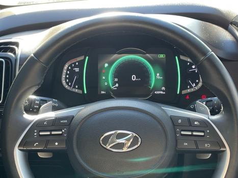 HYUNDAI Creta 1.0 12V 4P FLEX TGDI TURBO PLATINUM AUTOM�TICO, Foto 9
