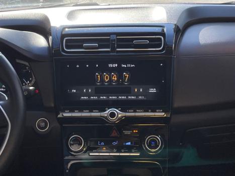 HYUNDAI Creta 1.0 12V 4P FLEX TGDI TURBO PLATINUM AUTOM�TICO, Foto 10
