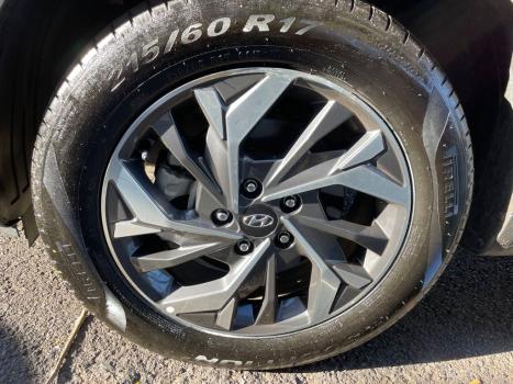 HYUNDAI Creta 1.0 12V 4P FLEX TGDI TURBO PLATINUM AUTOM�TICO, Foto 14