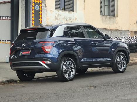HYUNDAI Creta 1.0 12V 4P FLEX TGDI TURBO PLATINUM AUTOM�TICO, Foto 2
