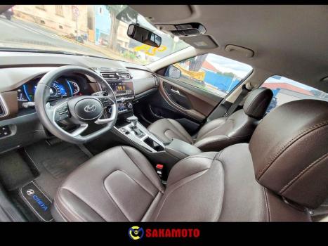 HYUNDAI Creta 1.0 12V 4P FLEX TGDI TURBO PLATINUM AUTOM�TICO, Foto 5