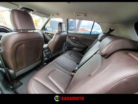 HYUNDAI Creta 1.0 12V 4P FLEX TGDI TURBO PLATINUM AUTOM�TICO, Foto 6