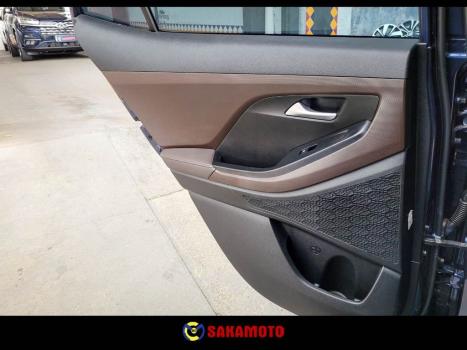 HYUNDAI Creta 1.0 12V 4P FLEX TGDI TURBO PLATINUM AUTOM�TICO, Foto 8