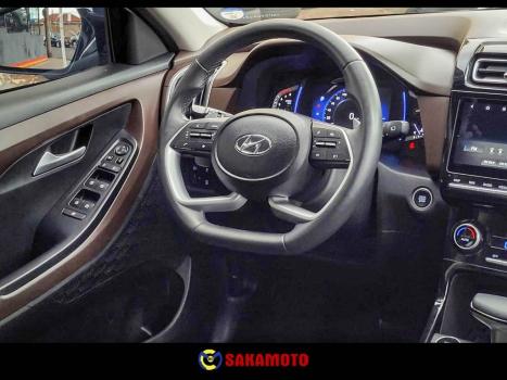 HYUNDAI Creta 1.0 12V 4P FLEX TGDI TURBO PLATINUM AUTOM�TICO, Foto 11