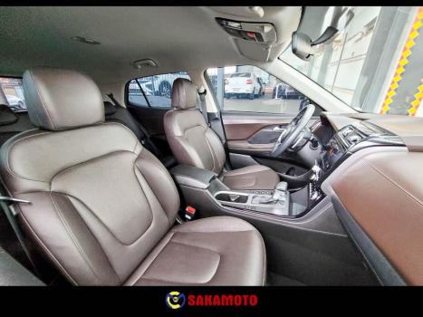 HYUNDAI Creta 1.0 12V 4P FLEX TGDI TURBO PLATINUM AUTOM�TICO, Foto 12