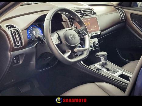 HYUNDAI Creta 1.0 12V 4P FLEX TGDI TURBO PLATINUM AUTOM�TICO, Foto 14