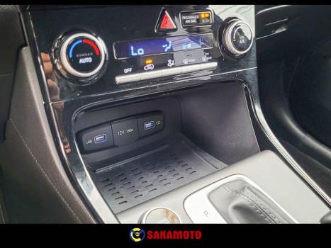 HYUNDAI Creta 1.0 12V 4P FLEX TGDI TURBO PLATINUM AUTOM�TICO, Foto 16