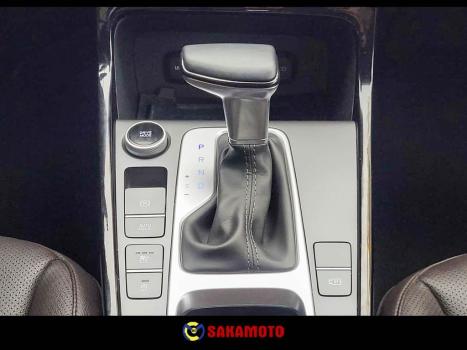 HYUNDAI Creta 1.0 12V 4P FLEX TGDI TURBO PLATINUM AUTOM�TICO, Foto 17