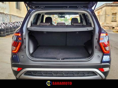HYUNDAI Creta 1.0 12V 4P FLEX TGDI TURBO PLATINUM AUTOM�TICO, Foto 20