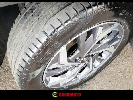 HYUNDAI Creta 1.0 12V 4P FLEX TGDI TURBO PLATINUM AUTOM�TICO, Foto 22