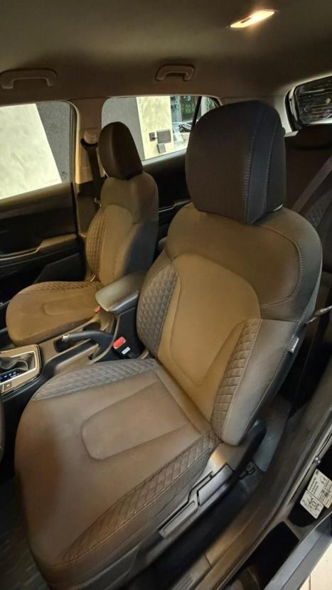 HYUNDAI Creta 1.0 12V 4P FLEX TGDI TURBO LIMITED AUTOM�TICO, Foto 8