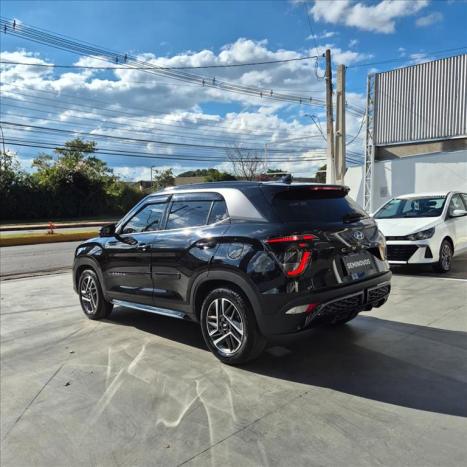 HYUNDAI Creta 1.0 12V 4P FLEX TGDI TURBO N LINE AUTOM�TICO, Foto 6