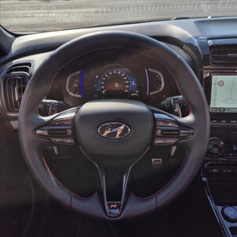 HYUNDAI Creta 1.0 12V 4P FLEX TGDI TURBO N LINE AUTOM�TICO, Foto 11
