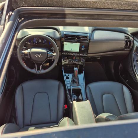 HYUNDAI Creta 1.0 12V 4P FLEX TGDI TURBO N LINE AUTOM�TICO, Foto 14