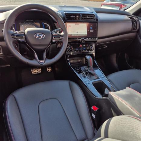 HYUNDAI Creta 1.0 12V 4P FLEX TGDI TURBO N LINE AUTOM�TICO, Foto 16