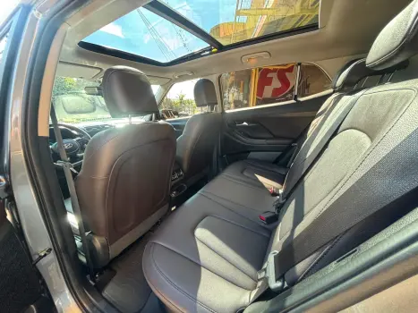 HYUNDAI Creta 1.0 12V 4P FLEX TGDI TURBO PLATINUM AUTOM�TICO, Foto 9