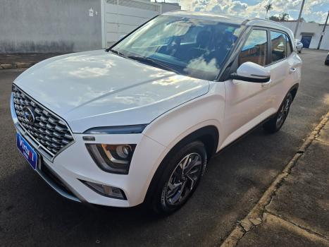 HYUNDAI Creta 1.0 12V 4P FLEX TGDI TURBO LIMITED AUTOM�TICO, Foto 3