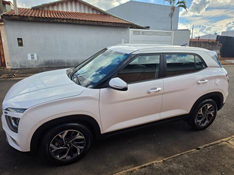 HYUNDAI Creta 1.0 12V 4P FLEX TGDI TURBO LIMITED AUTOM�TICO, Foto 4
