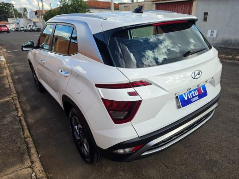 HYUNDAI Creta 1.0 12V 4P FLEX TGDI TURBO LIMITED AUTOM�TICO, Foto 5