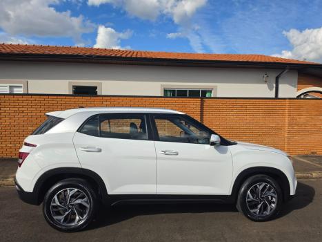 HYUNDAI Creta 1.0 12V 4P FLEX TGDI TURBO LIMITED AUTOM�TICO, Foto 8