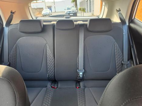 HYUNDAI Creta 1.0 12V 4P FLEX TGDI TURBO LIMITED AUTOM�TICO, Foto 9