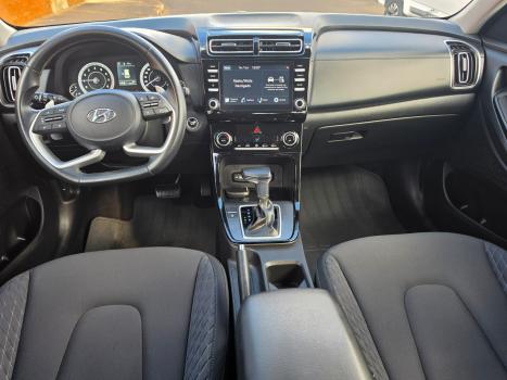HYUNDAI Creta 1.0 12V 4P FLEX TGDI TURBO LIMITED AUTOM�TICO, Foto 13