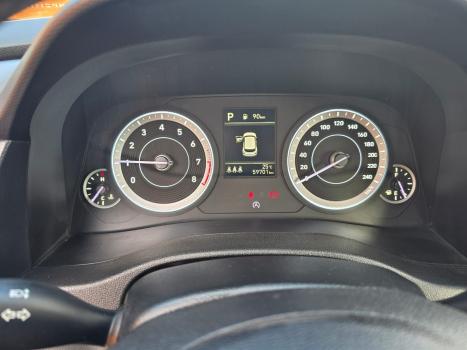 HYUNDAI Creta 1.0 12V 4P FLEX TGDI TURBO LIMITED AUTOM�TICO, Foto 17
