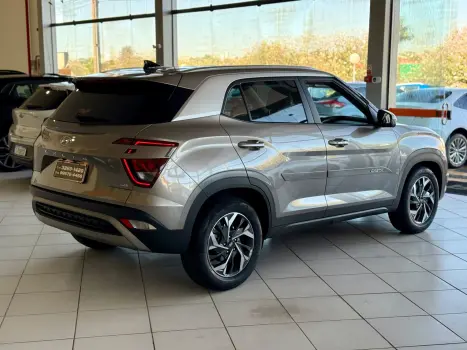 HYUNDAI Creta 1.0 12V 4P FLEX TGDI TURBO COMFORT AUTOM�TICO, Foto 6