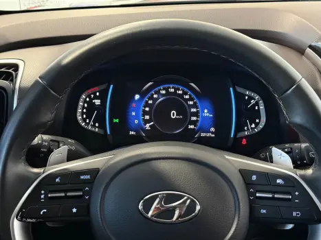 HYUNDAI Creta 1.0 12V 4P FLEX TGDI TURBO COMFORT AUTOM�TICO, Foto 12
