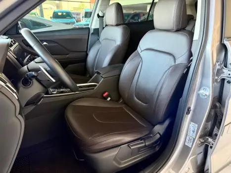 HYUNDAI Creta 1.0 12V 4P FLEX TGDI TURBO COMFORT AUTOM�TICO, Foto 13