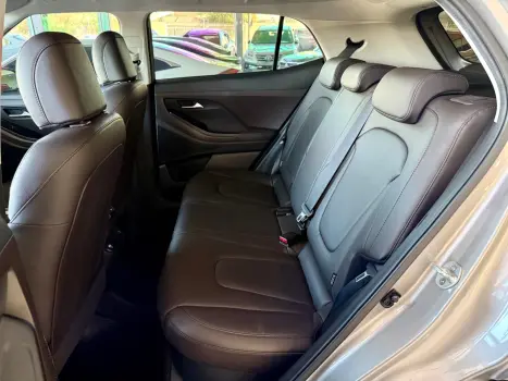 HYUNDAI Creta 1.0 12V 4P FLEX TGDI TURBO COMFORT AUTOM�TICO, Foto 14