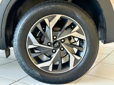 HYUNDAI Creta 1.0 12V 4P FLEX TGDI TURBO COMFORT AUTOM�TICO, Foto 15