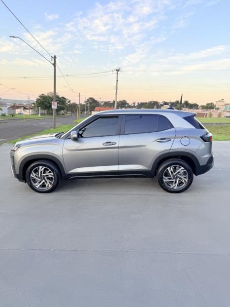HYUNDAI Creta 1.0 12V 4P FLEX TGDI TURBO LIMITED AUTOM�TICO, Foto 2