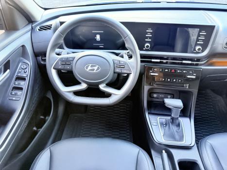 HYUNDAI Creta 1.0 12V 4P FLEX TGDI TURBO LIMITED AUTOM�TICO, Foto 3