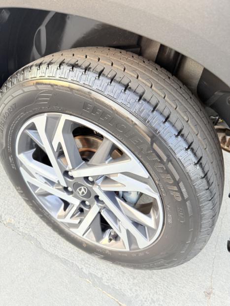 HYUNDAI Creta 1.0 12V 4P FLEX TGDI TURBO LIMITED AUTOM�TICO, Foto 9