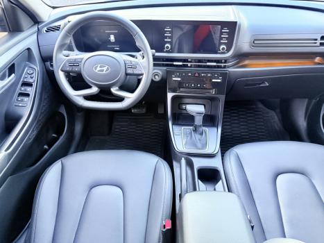 HYUNDAI Creta 1.0 12V 4P FLEX TGDI TURBO LIMITED AUTOM�TICO, Foto 11