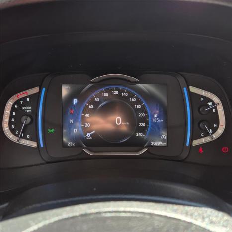 HYUNDAI Creta 1.0 12V 4P FLEX TGDI TURBO LIMITED AUTOM�TICO, Foto 8