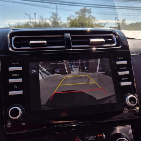 HYUNDAI Creta 1.0 12V 4P FLEX TGDI TURBO LIMITED AUTOM�TICO, Foto 10