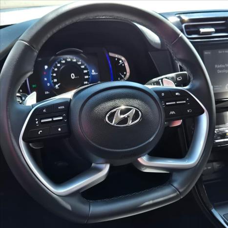 HYUNDAI Creta 1.0 12V 4P FLEX TGDI TURBO LIMITED AUTOM�TICO, Foto 12