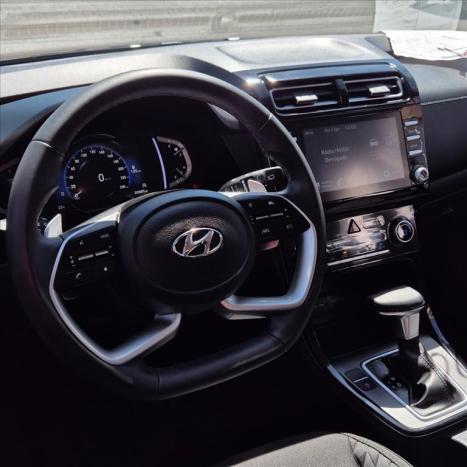 HYUNDAI Creta 1.0 12V 4P FLEX TGDI TURBO LIMITED AUTOM�TICO, Foto 13