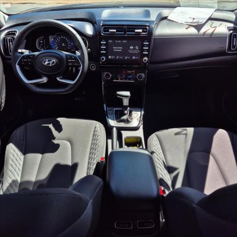 HYUNDAI Creta 1.0 12V 4P FLEX TGDI TURBO LIMITED AUTOM�TICO, Foto 14