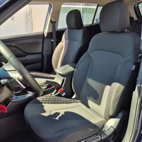 HYUNDAI Creta 1.0 12V 4P FLEX TGDI TURBO LIMITED AUTOM�TICO, Foto 16