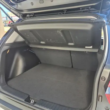 HYUNDAI Creta 1.0 12V 4P FLEX TGDI TURBO LIMITED AUTOM�TICO, Foto 19