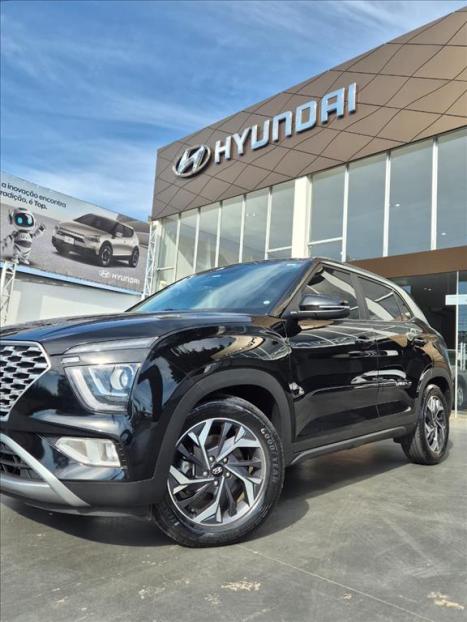HYUNDAI Creta 1.0 12V 4P FLEX TGDI TURBO LIMITED AUTOM�TICO, Foto 7