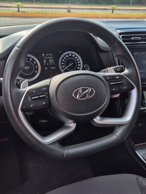 HYUNDAI Creta 1.0 12V 4P FLEX TGDI TURBO LIMITED AUTOM�TICO, Foto 11