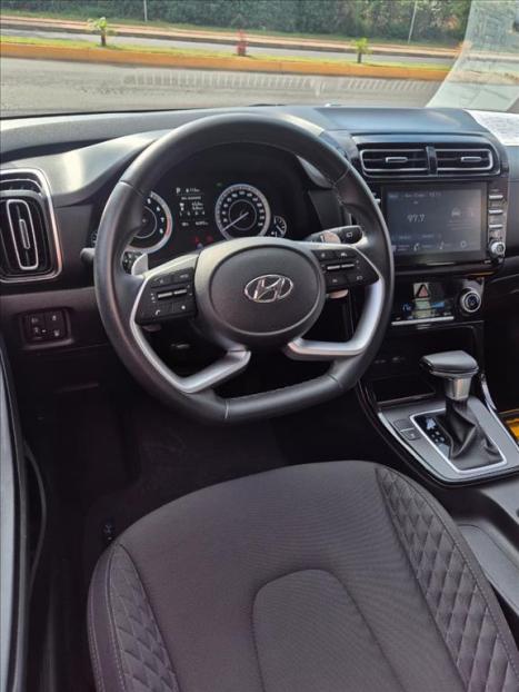 HYUNDAI Creta 1.0 12V 4P FLEX TGDI TURBO LIMITED AUTOM�TICO, Foto 12