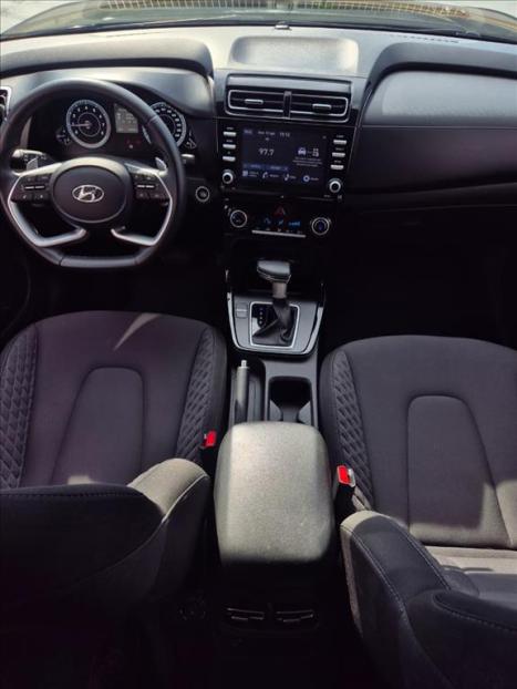 HYUNDAI Creta 1.0 12V 4P FLEX TGDI TURBO LIMITED AUTOM�TICO, Foto 13