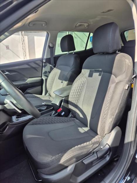 HYUNDAI Creta 1.0 12V 4P FLEX TGDI TURBO LIMITED AUTOM�TICO, Foto 14