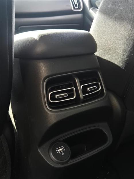 HYUNDAI Creta 1.0 12V 4P FLEX TGDI TURBO LIMITED AUTOM�TICO, Foto 16